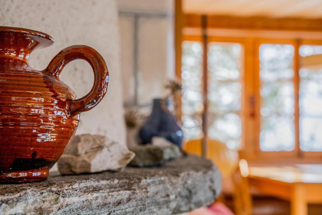 Chalet Lecocq - Griwa Rent Ag Grindelwald Exterior photo