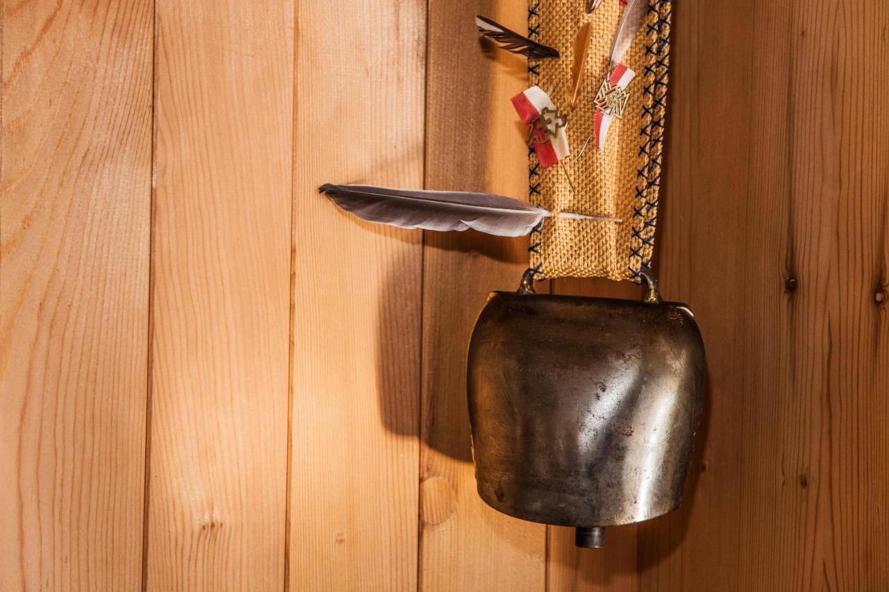Chalet Lecocq - Griwa Rent Ag Grindelwald Exterior photo